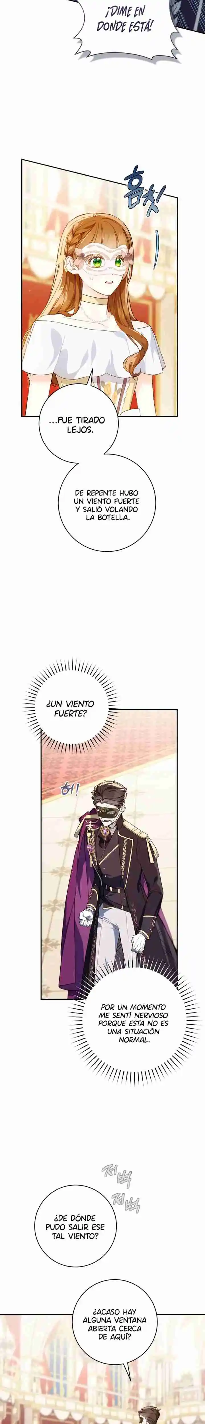 Mi Granja Junto A Palacio - Capítulo 60 - Página 12 - LectorTMOo