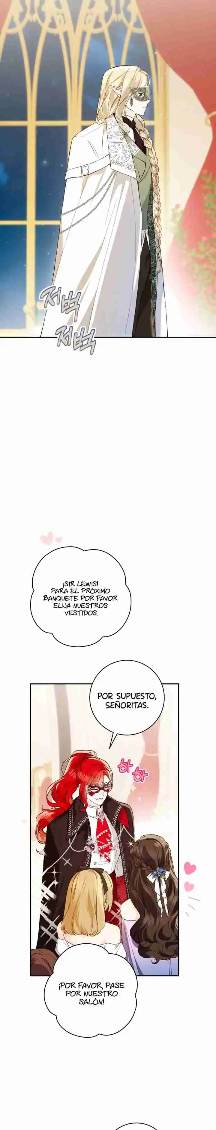 Mi Granja Junto A Palacio - Capítulo 60 - Página 17 - LectorTMOo
