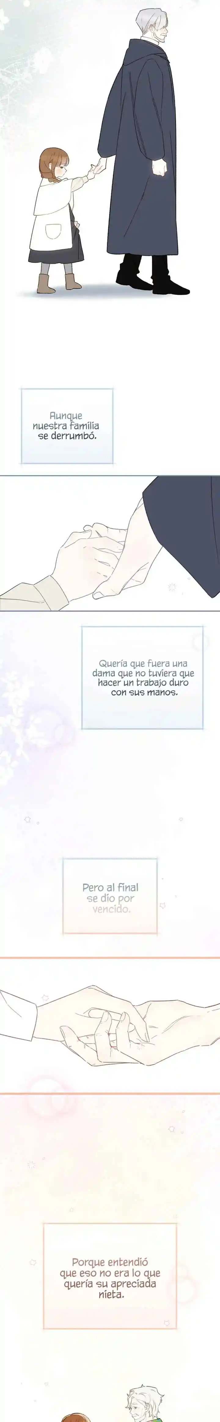 Mi Granja Junto A Palacio - Capítulo 63 - Página 14 - LectorTMOo