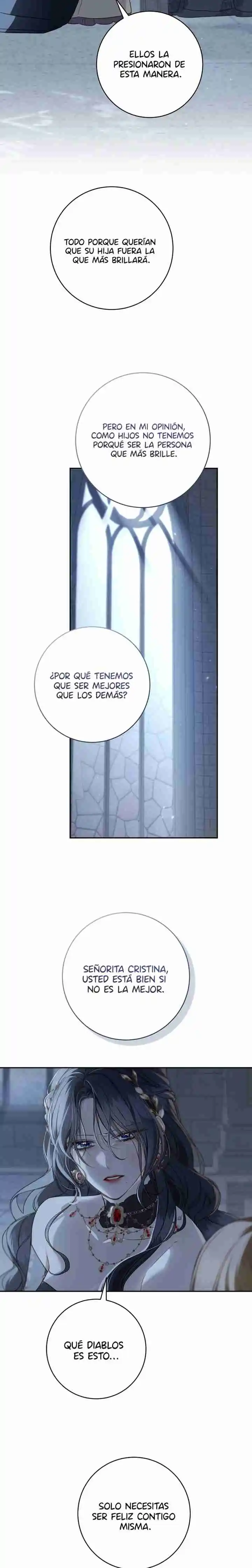 Mi Granja Junto A Palacio - Capítulo 63 - Página 20 - LectorTMOo