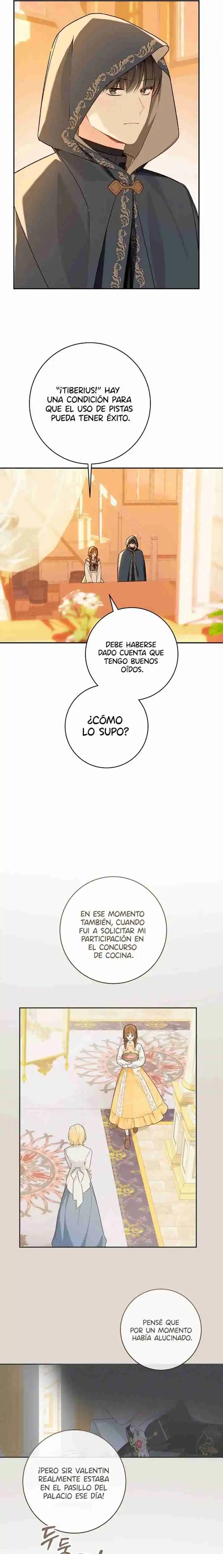 Mi Granja Junto A Palacio - Capítulo 64 - Página 13 - LectorTMOo