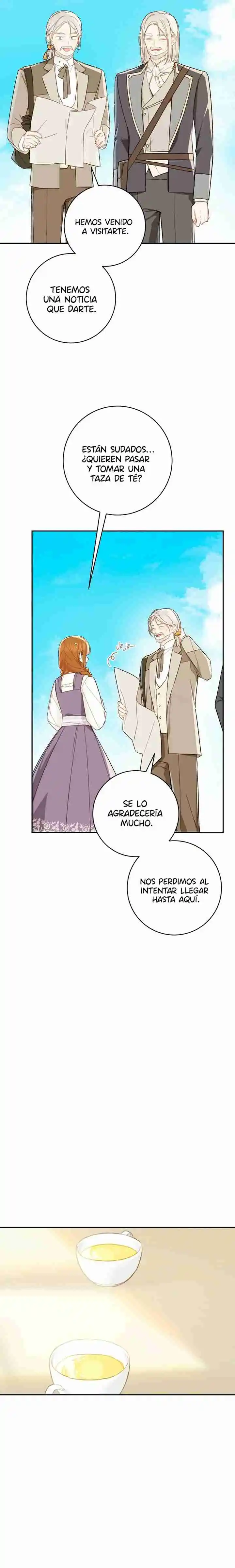 Mi Granja Junto A Palacio - Capítulo 64 - Página 18 - LectorTMOo