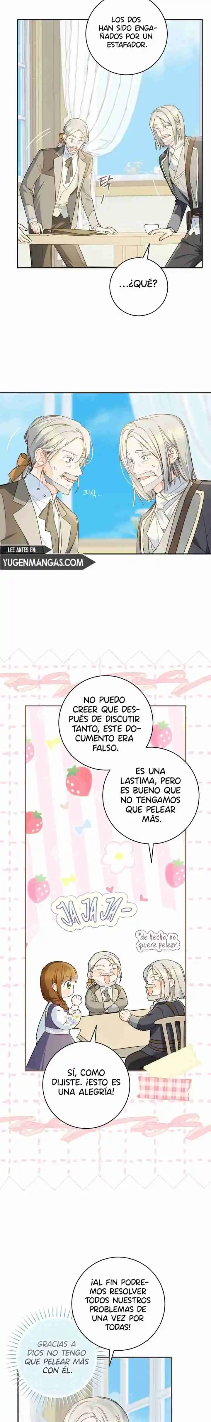 Mi Granja Junto A Palacio - Capítulo 65 - Página 8 - LectorTMOo