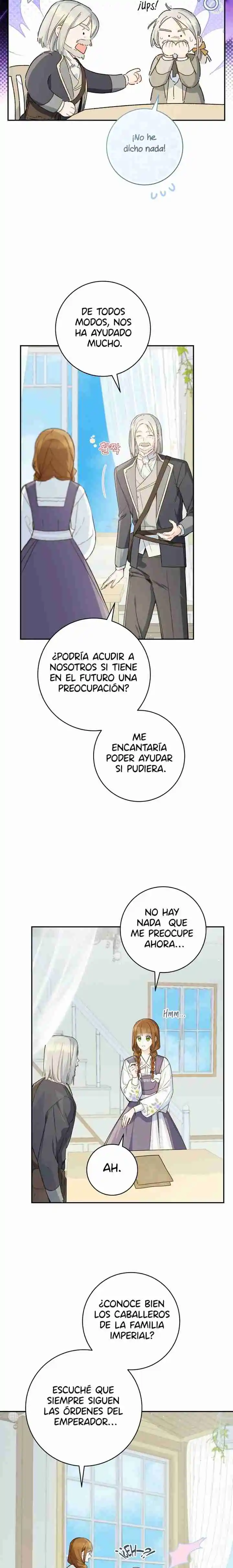 Mi Granja Junto A Palacio - Capítulo 65 - Página 10 - LectorTMOo