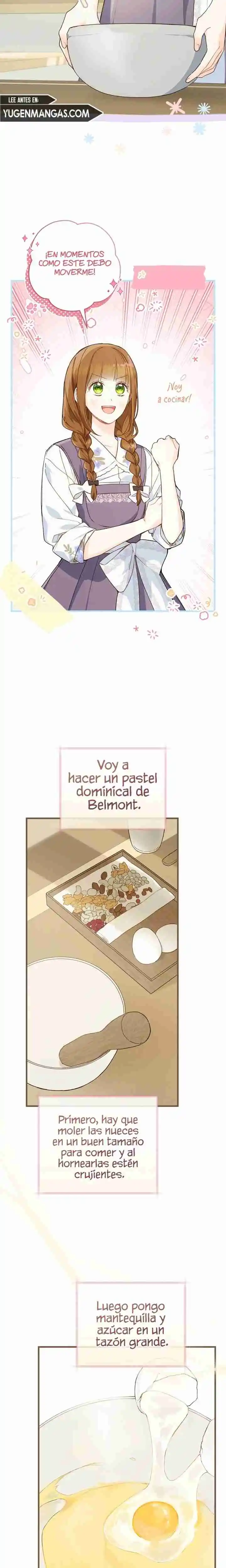 Mi Granja Junto A Palacio - Capítulo 65 - Página 18 - LectorTMOo