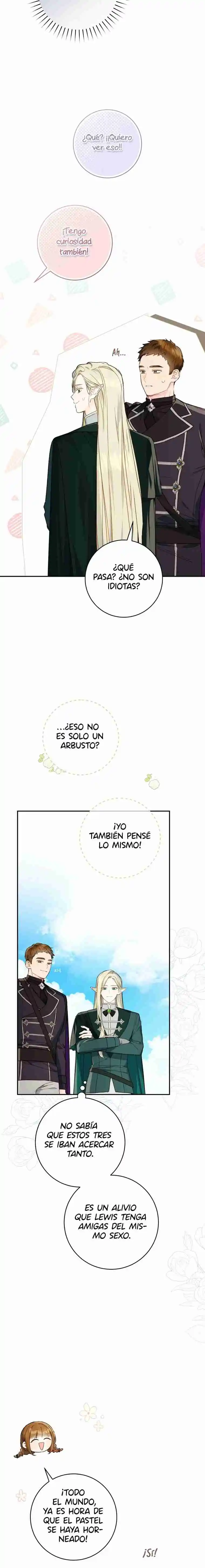 Mi Granja Junto A Palacio - Capítulo 66 - Página 8 - LectorTMOo