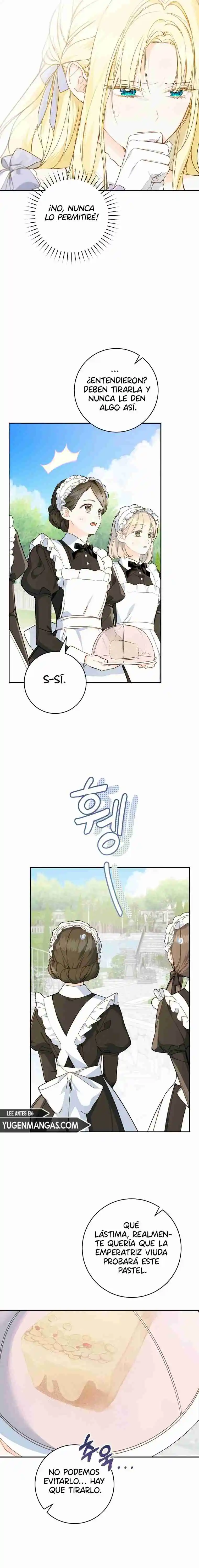 Mi Granja Junto A Palacio - Capítulo 66 - Página 14 - LectorTMOo