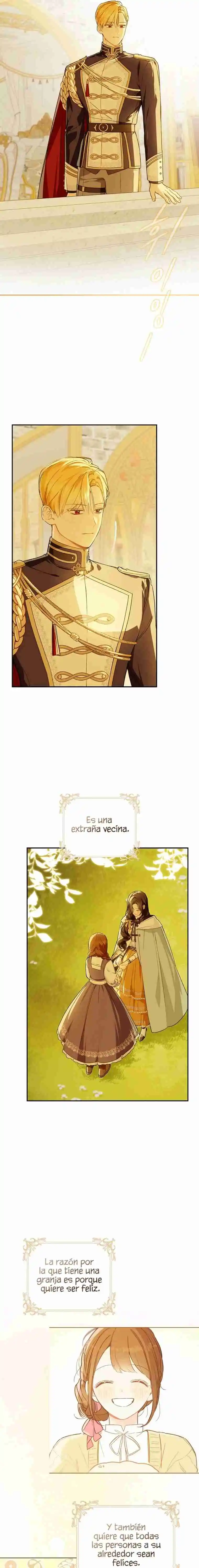 Mi Granja Junto A Palacio - Capítulo 67 - Página 10 - LectorTMOo
