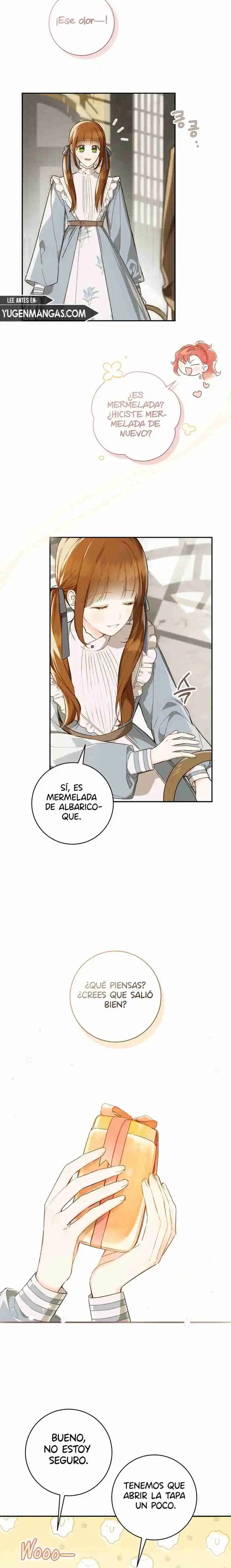 Mi Granja Junto A Palacio - Capítulo 67 - Página 17 - LectorTMOo