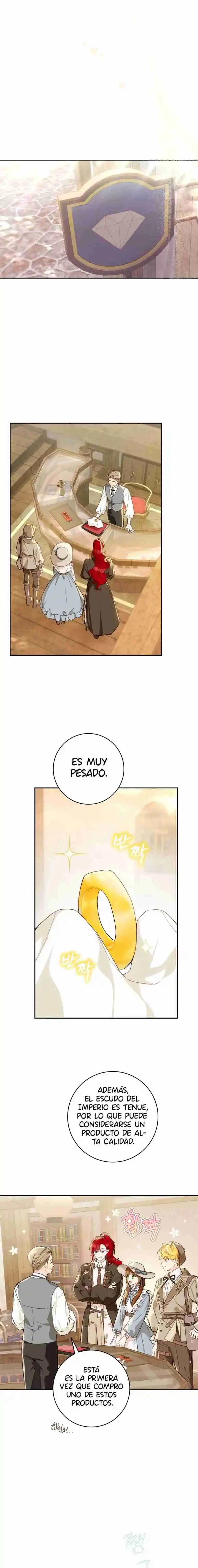 Mi Granja Junto A Palacio - Capítulo 68 - Página 2 - LectorTMOo