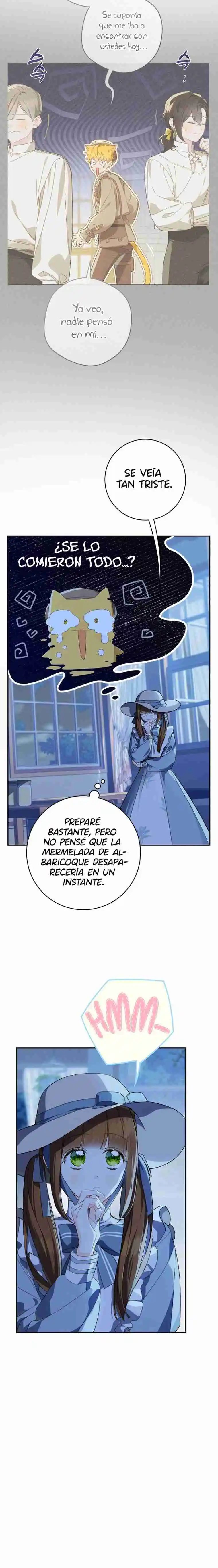 Mi Granja Junto A Palacio - Capítulo 68 - Página 10 - LectorTMOo