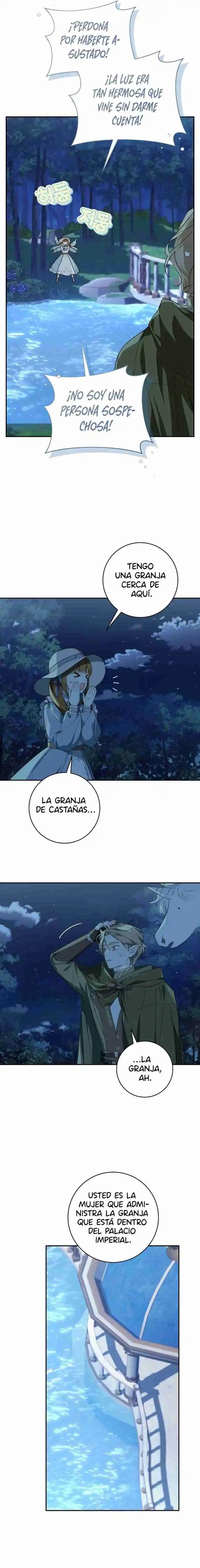 Mi Granja Junto A Palacio - Capítulo 68 - Página 16 - LectorTMOo