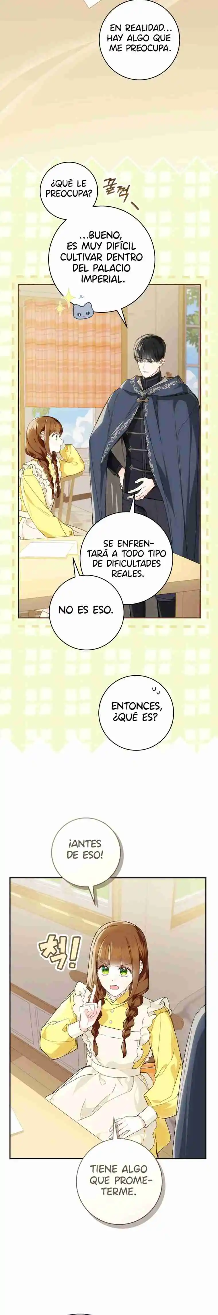 Mi Granja Junto A Palacio - Capítulo 69 - Página 14 - LectorTMOo