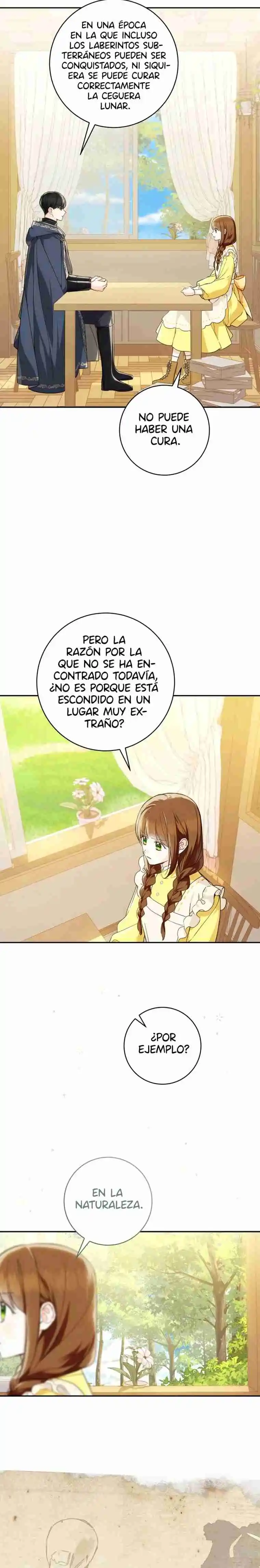 Mi Granja Junto A Palacio - Capítulo 69 - Página 17 - LectorTMOo