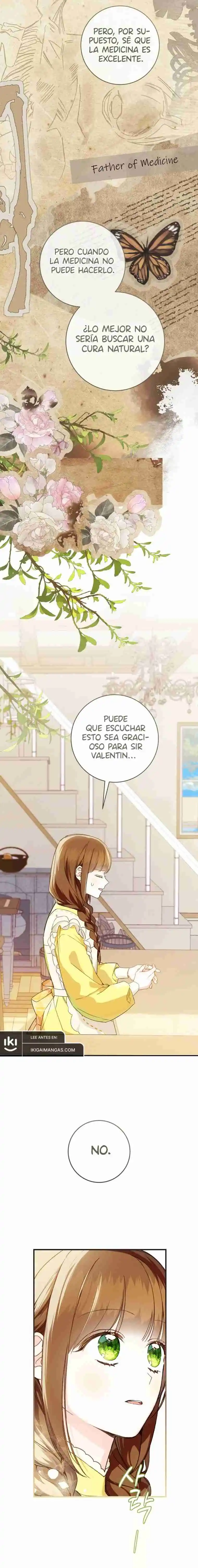 Mi Granja Junto A Palacio - Capítulo 69 - Página 18 - LectorTMOo