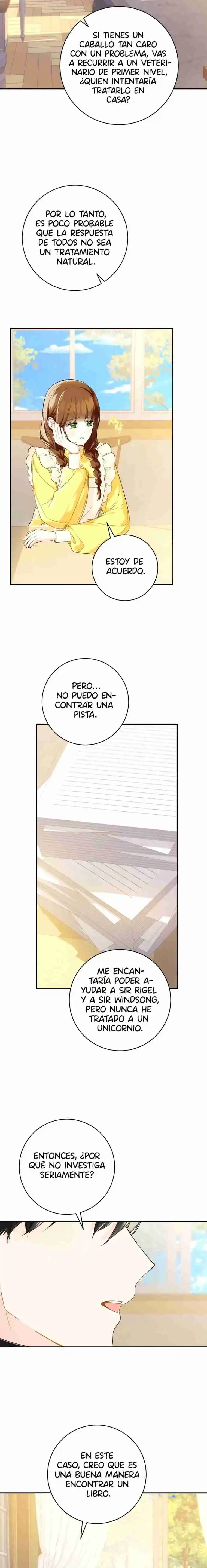 Mi Granja Junto A Palacio - Capítulo 70 - Página 3 - LectorTMOo