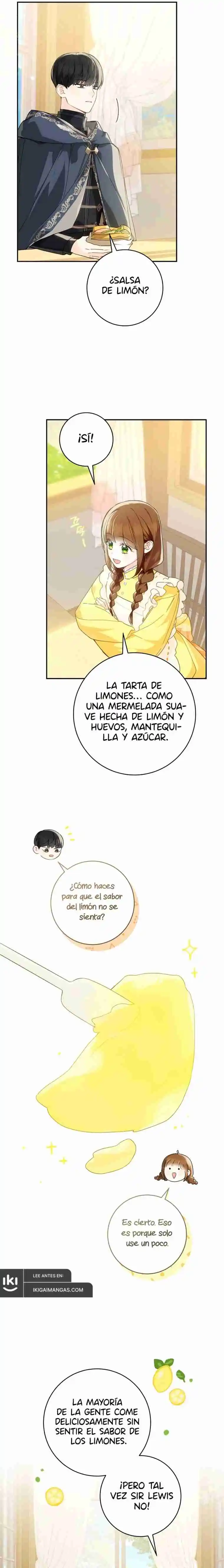 Mi Granja Junto A Palacio - Capítulo 70 - Página 11 - LectorTMOo