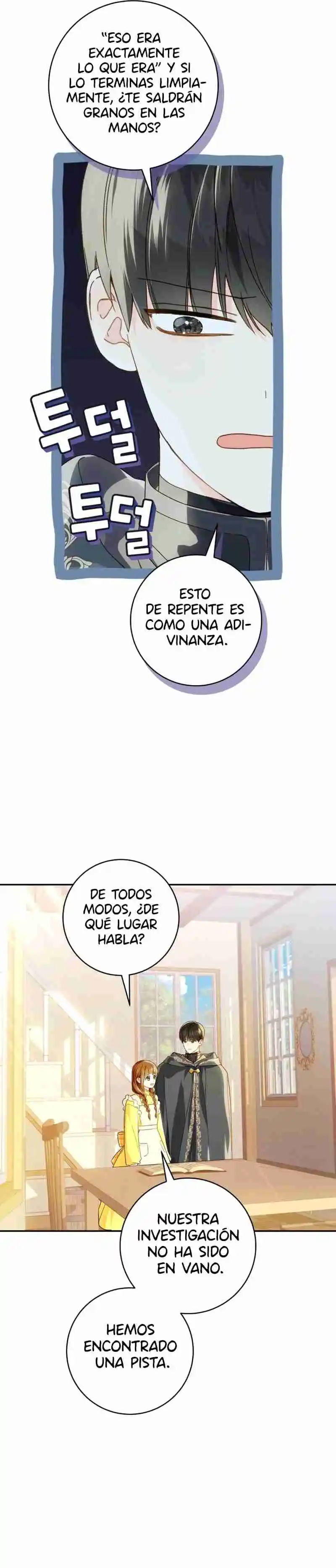 Mi Granja Junto A Palacio - Capítulo 71 - Página 5 - LectorTMOo
