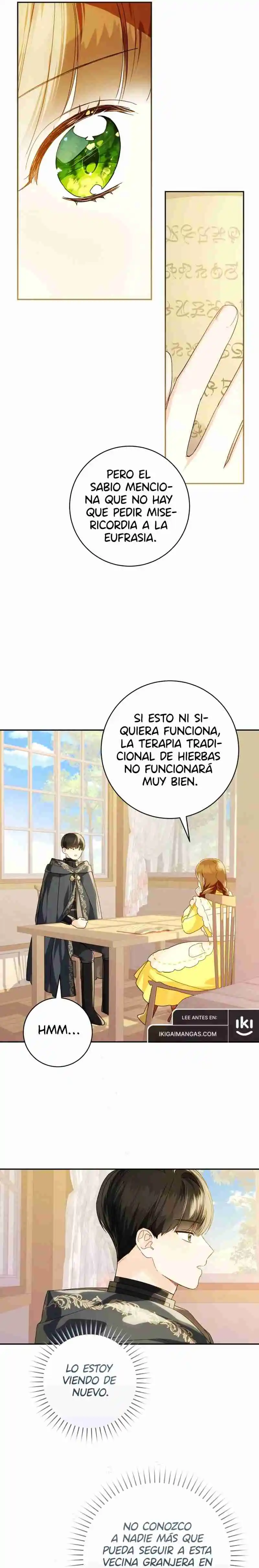 Mi Granja Junto A Palacio - Capítulo 71 - Página 9 - LectorTMOo