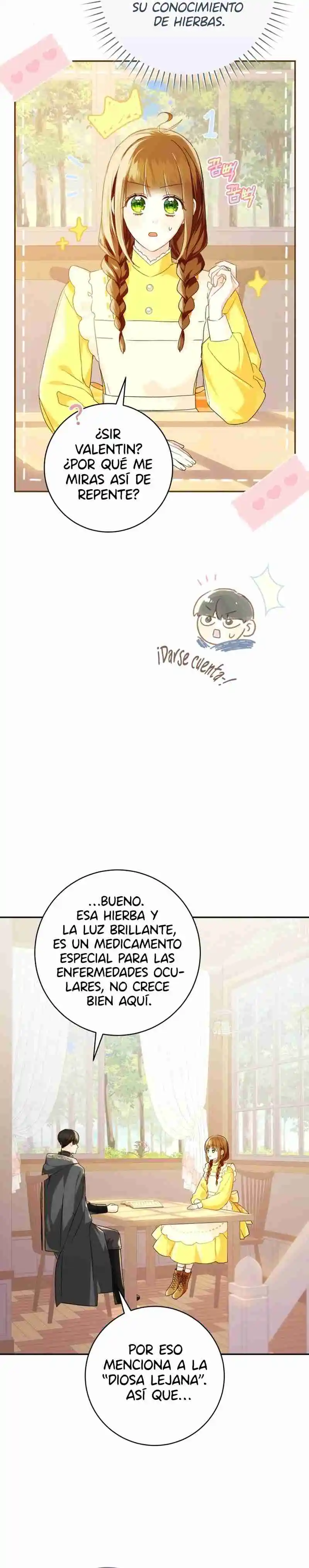 Mi Granja Junto A Palacio - Capítulo 71 - Página 10 - LectorTMOo