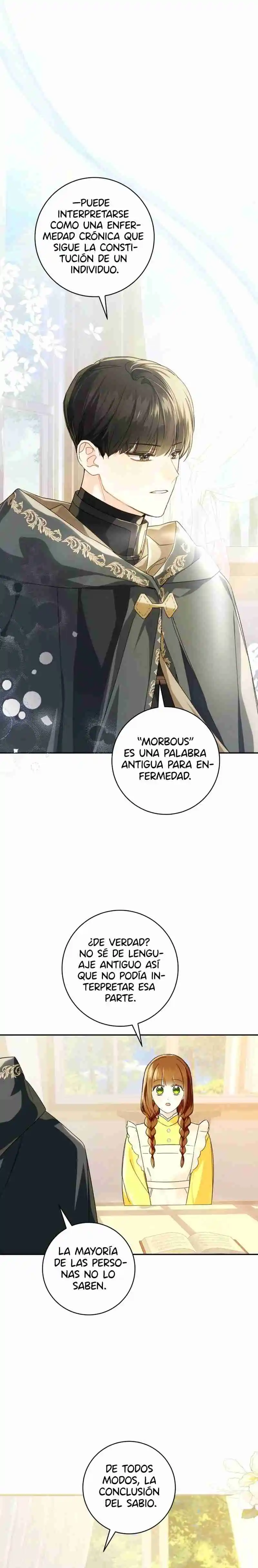 Mi Granja Junto A Palacio - Capítulo 71 - Página 12 - LectorTMOo