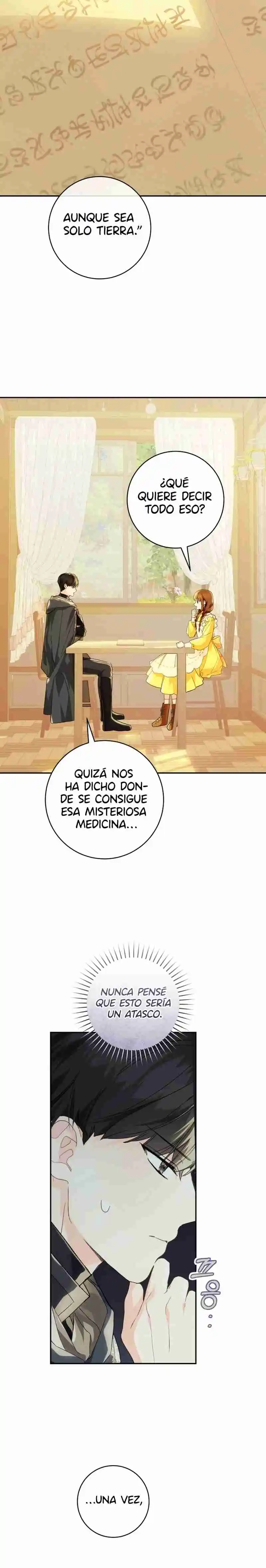 Mi Granja Junto A Palacio - Capítulo 71 - Página 16 - LectorTMOo