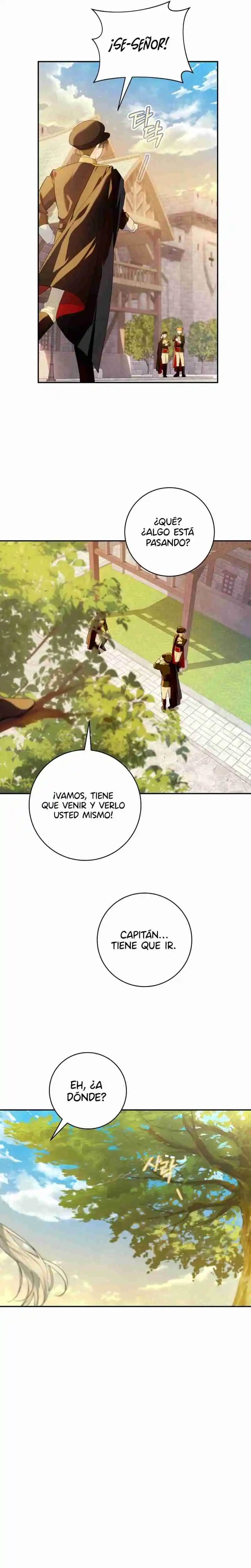 Mi Granja Junto A Palacio - Capítulo 72 - Página 3 - LectorTMOo