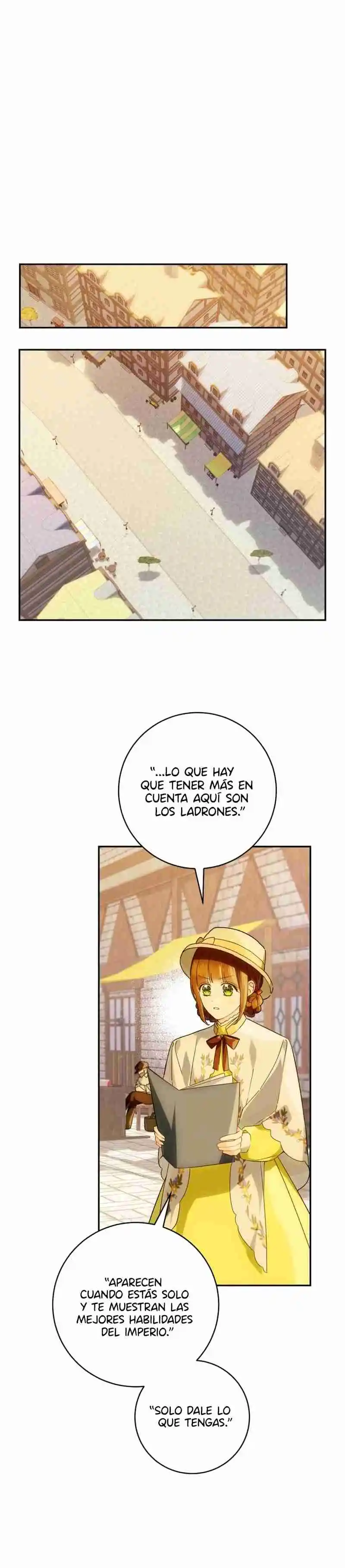 Mi Granja Junto A Palacio - Capítulo 72 - Página 11 - LectorTMOo