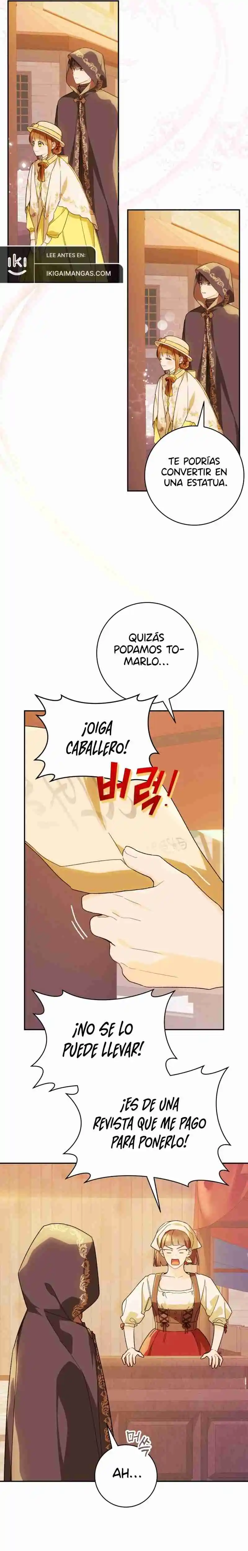 Mi Granja Junto A Palacio - Capítulo 73 - Página 12 - LectorTMOo