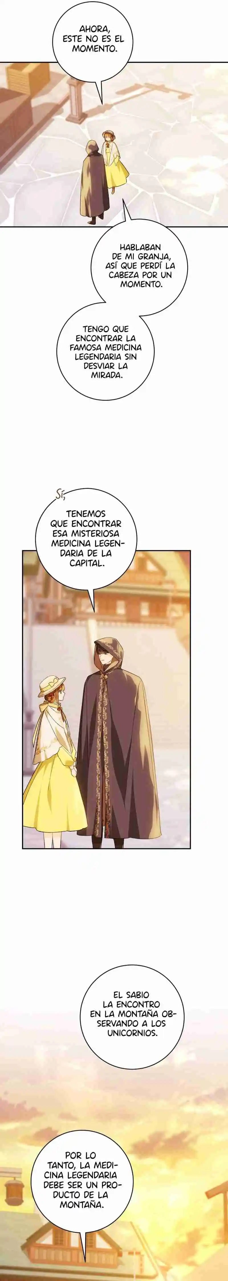 Mi Granja Junto A Palacio - Capítulo 73 - Página 14 - LectorTMOo