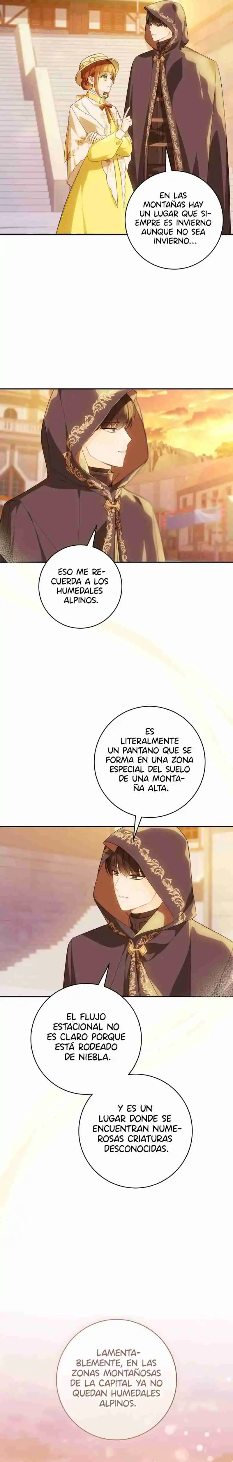 Mi Granja Junto A Palacio - Capítulo 73 - Página 15 - LectorTMOo