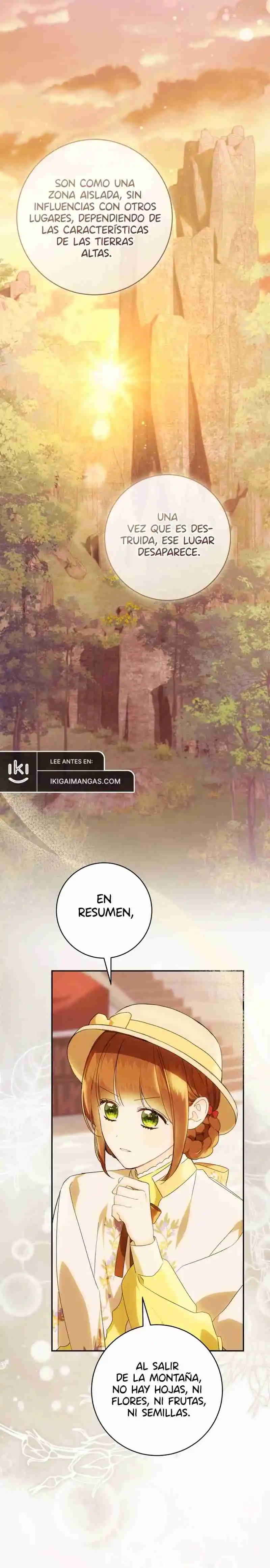 Mi Granja Junto A Palacio - Capítulo 73 - Página 16 - LectorTMOo