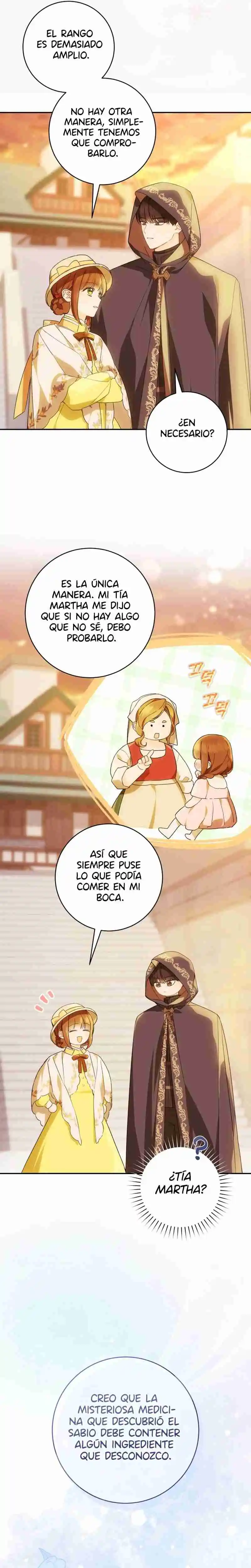 Mi Granja Junto A Palacio - Capítulo 73 - Página 17 - LectorTMOo