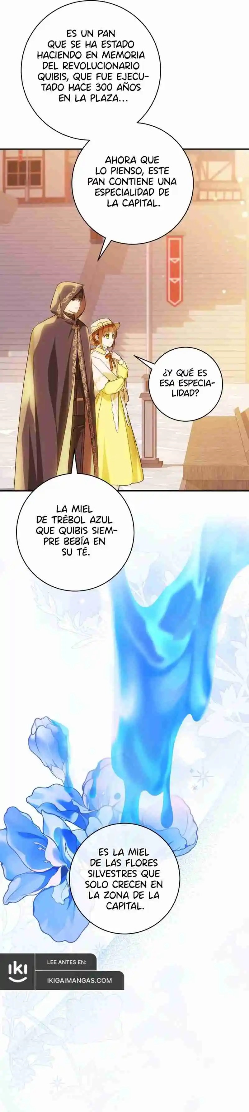 Mi Granja Junto A Palacio - Capítulo 73 - Página 19 - LectorTMOo