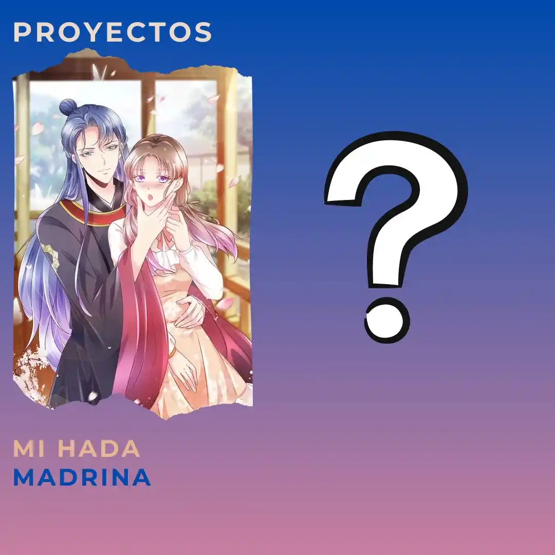Mi Hada Madrina, Oh Mi Señor Inmortal - Capítulo - Página 3 - LectorTMOo