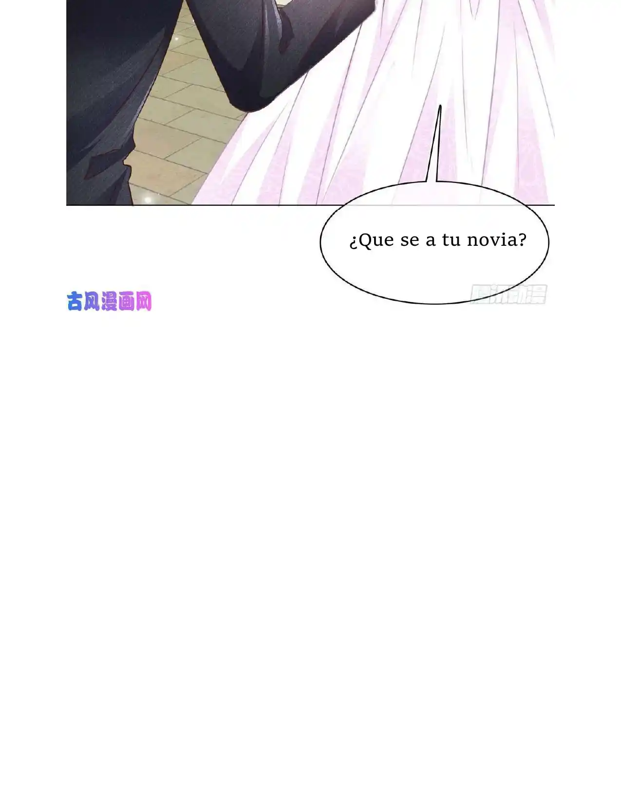 Mi Hada Madrina, Oh Mi Señor Inmortal - Capítulo 1 - Página 14 - LectorTMOo