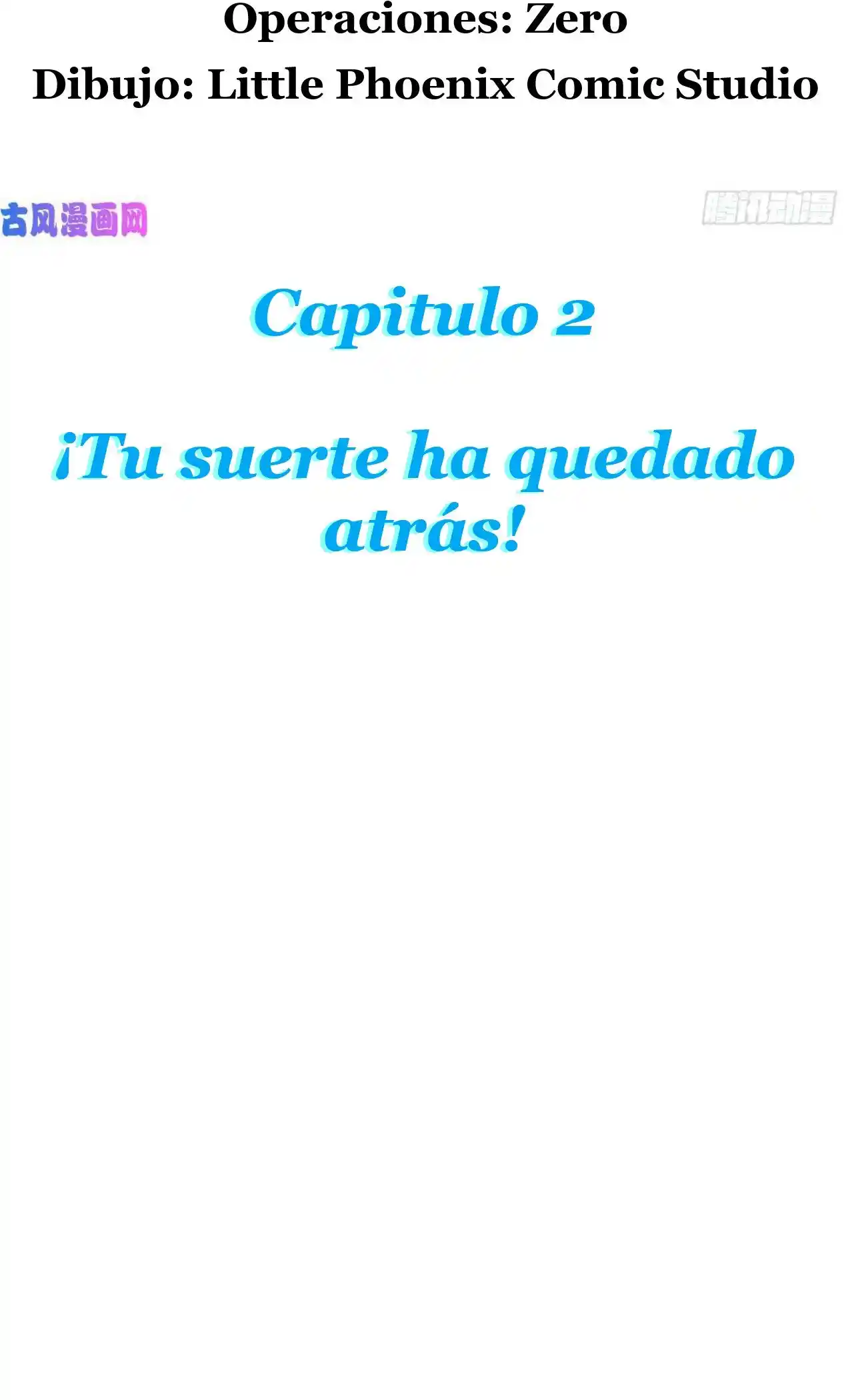 Mi Hada Madrina, Oh Mi Señor Inmortal - Capítulo 2 - Página 6 - LectorTMOo