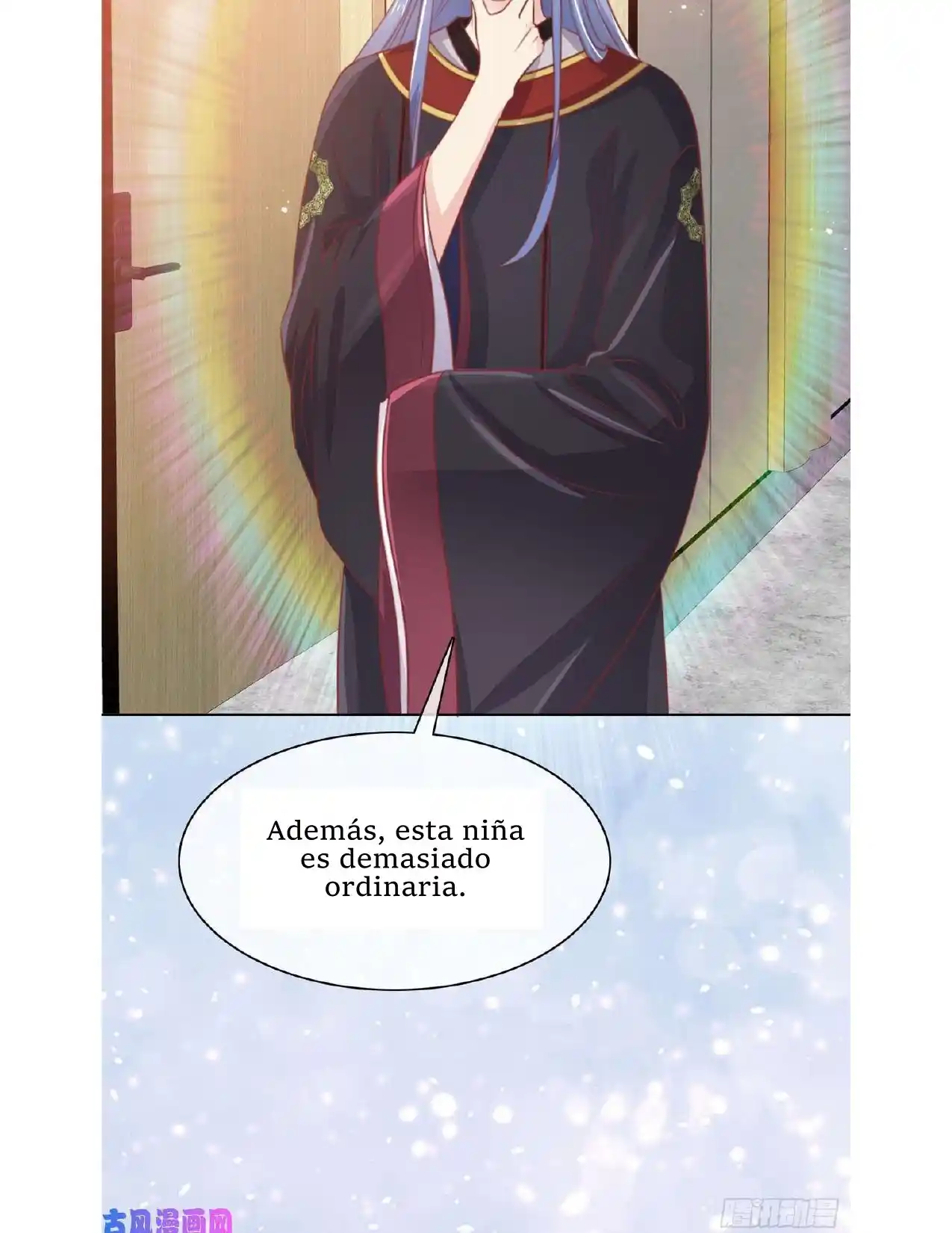 Mi Hada Madrina, Oh Mi Señor Inmortal - Capítulo 2 - Página 21 - LectorTMOo