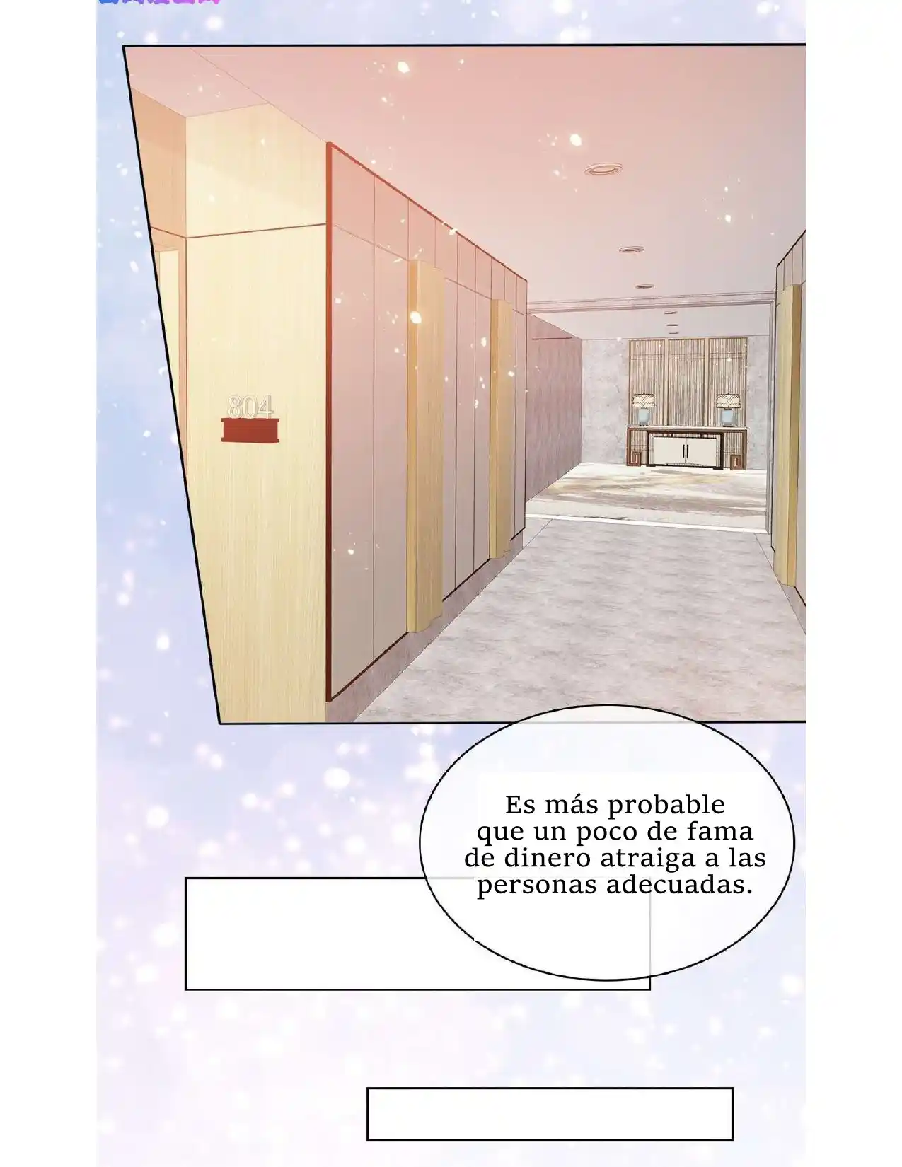 Mi Hada Madrina, Oh Mi Señor Inmortal - Capítulo 2 - Página 22 - LectorTMOo