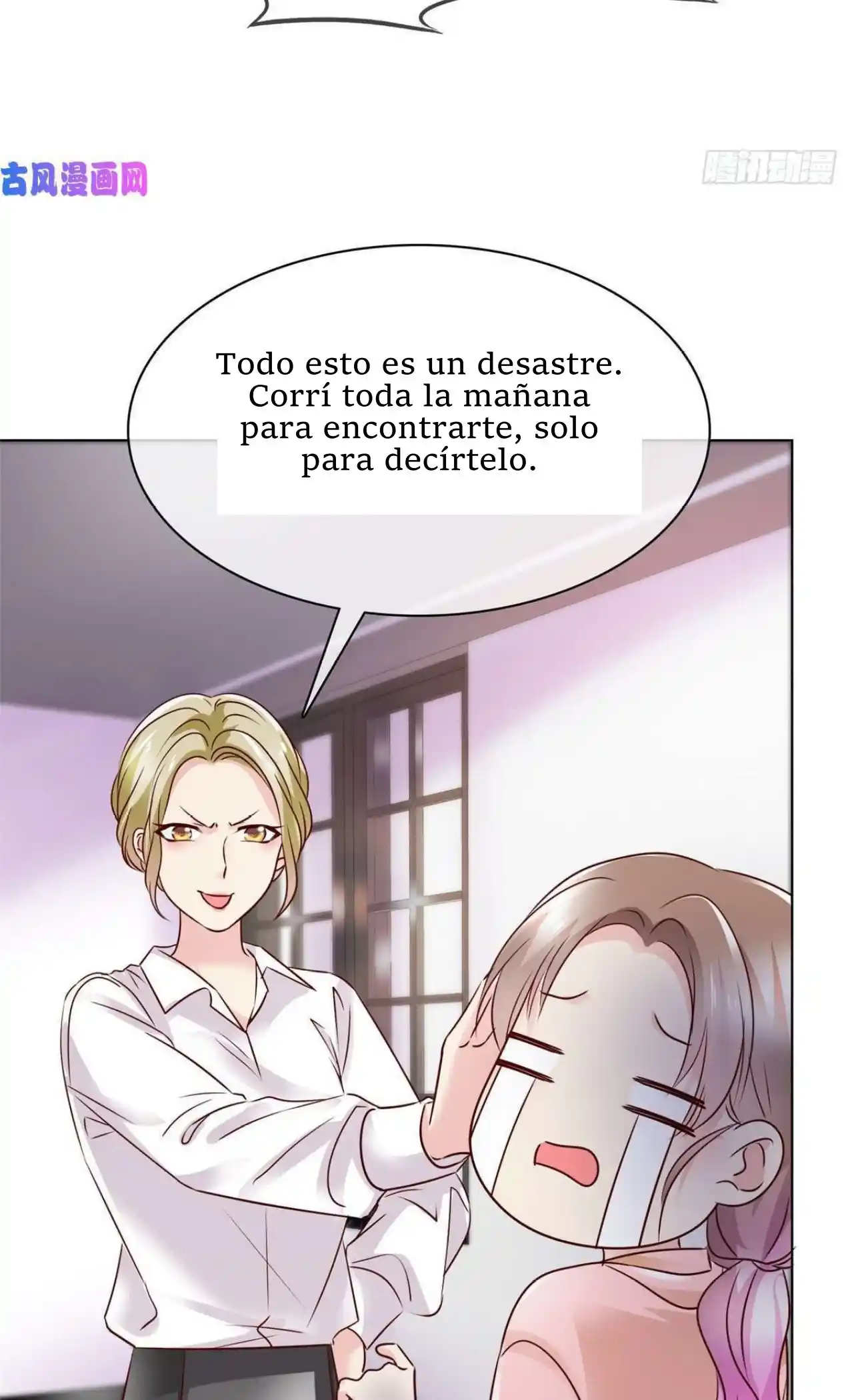 Mi Hada Madrina, Oh Mi Señor Inmortal - Capítulo 2 - Página 35 - LectorTMOo