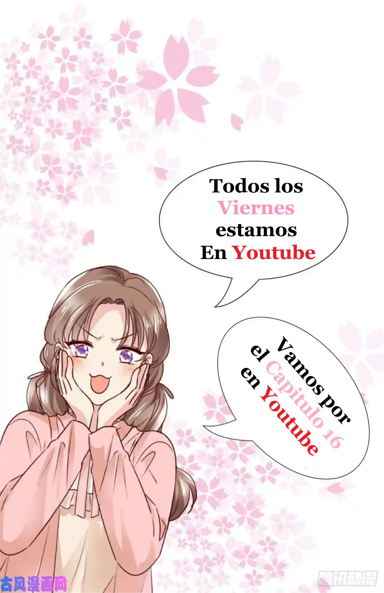 Mi Hada Madrina, Oh Mi Señor Inmortal - Capítulo 2 - Página 40 - LectorTMOo