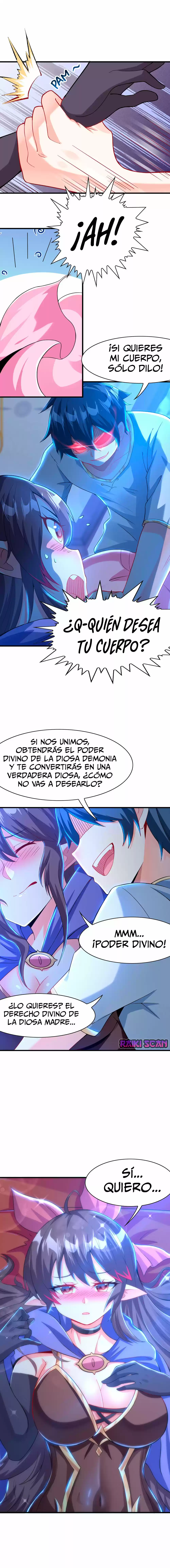 Mi Harén Está Lleno De Demonias Villanas - Capítulo 2 - Página 20 - LectorTMOo