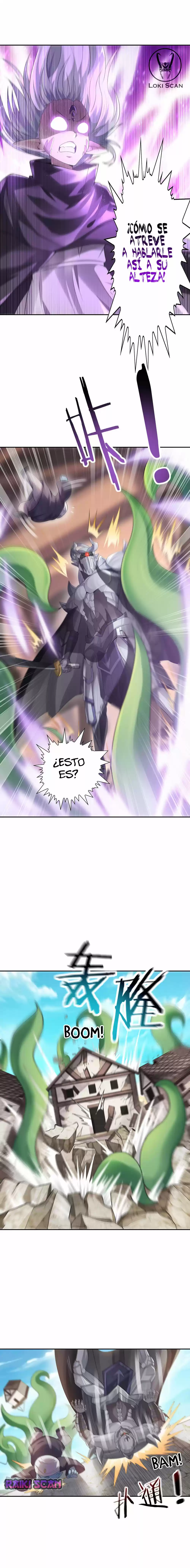 Mi Harén Está Lleno De Demonias Villanas - Capítulo 5 - Página 12 - LectorTMOo