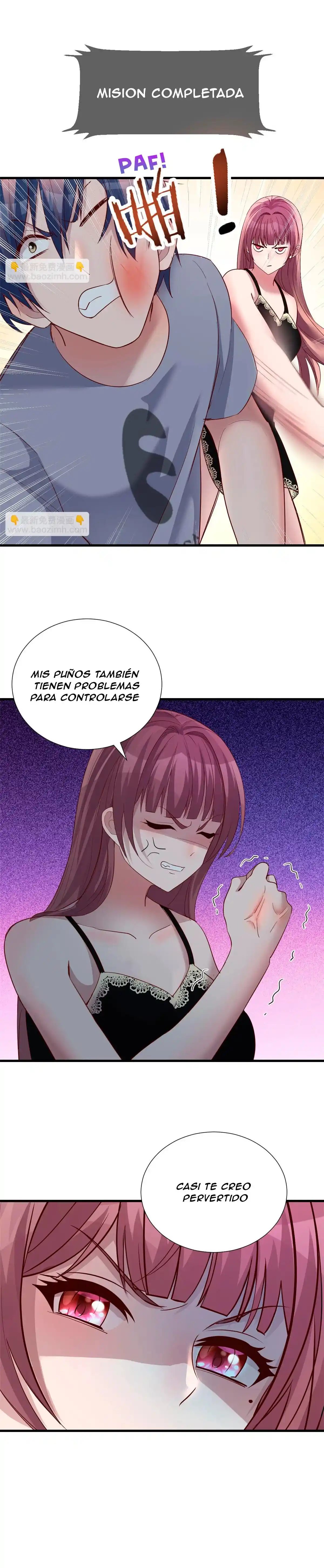 Mi Hermana Es Una Super Estrella - Capítulo 136 - Página 12 - LectorTMOo