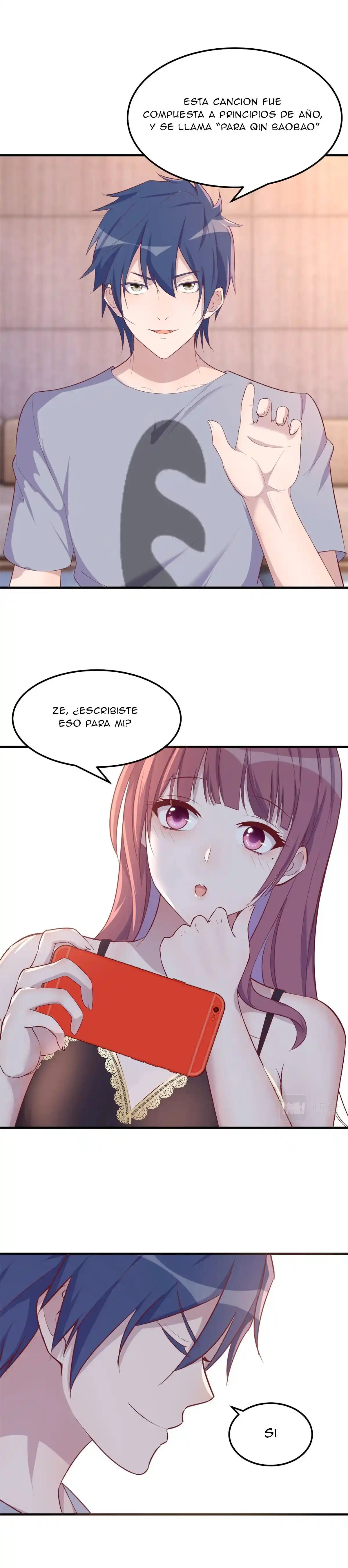 Mi Hermana Es Una Super Estrella - Capítulo 140 - Página 2 - LectorTMOo