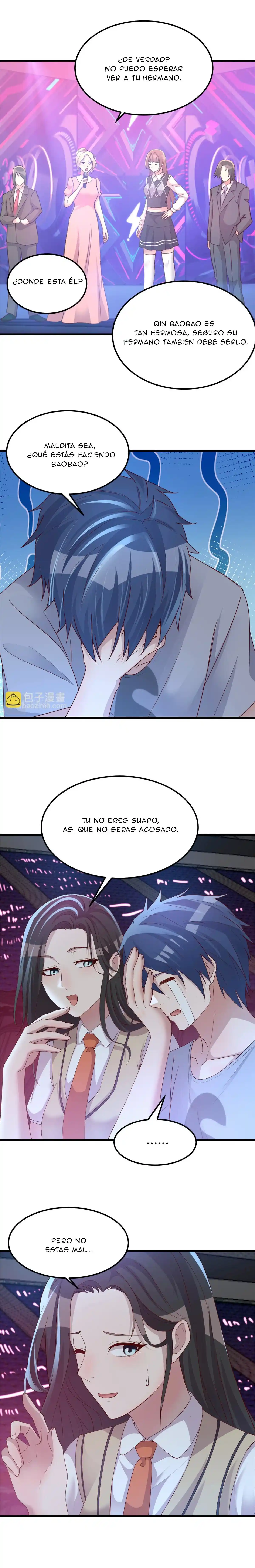 Mi Hermana Es Una Super Estrella - Capítulo 141 - Página 4 - LectorTMOo