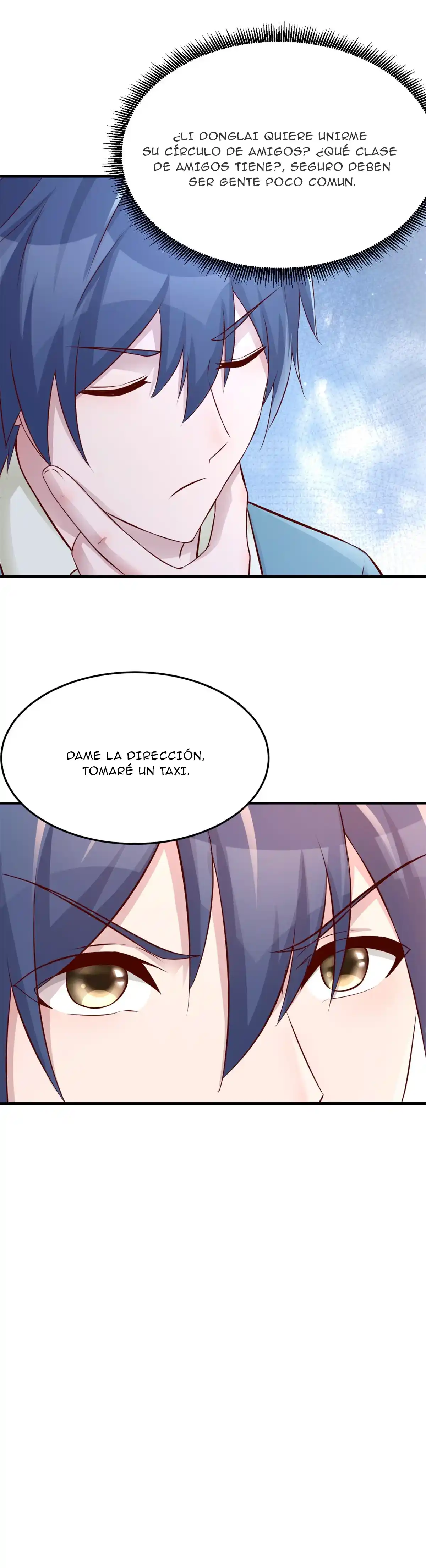 Mi Hermana Es Una Super Estrella - Capítulo 148 - Página 14 - LectorTMOo