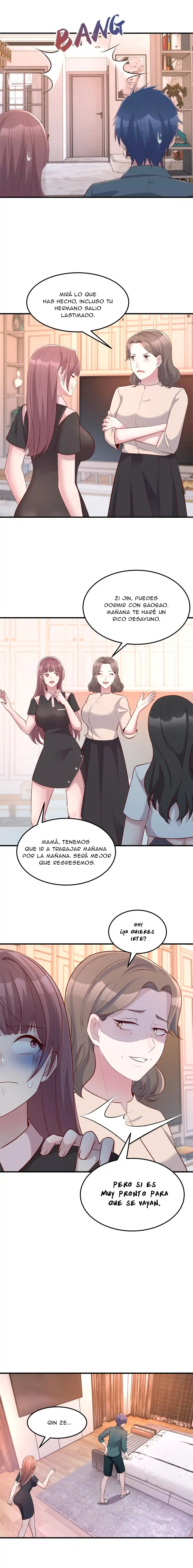 Mi Hermana Es Una Super Estrella - Capítulo 158 - Página 4 - LectorTMOo