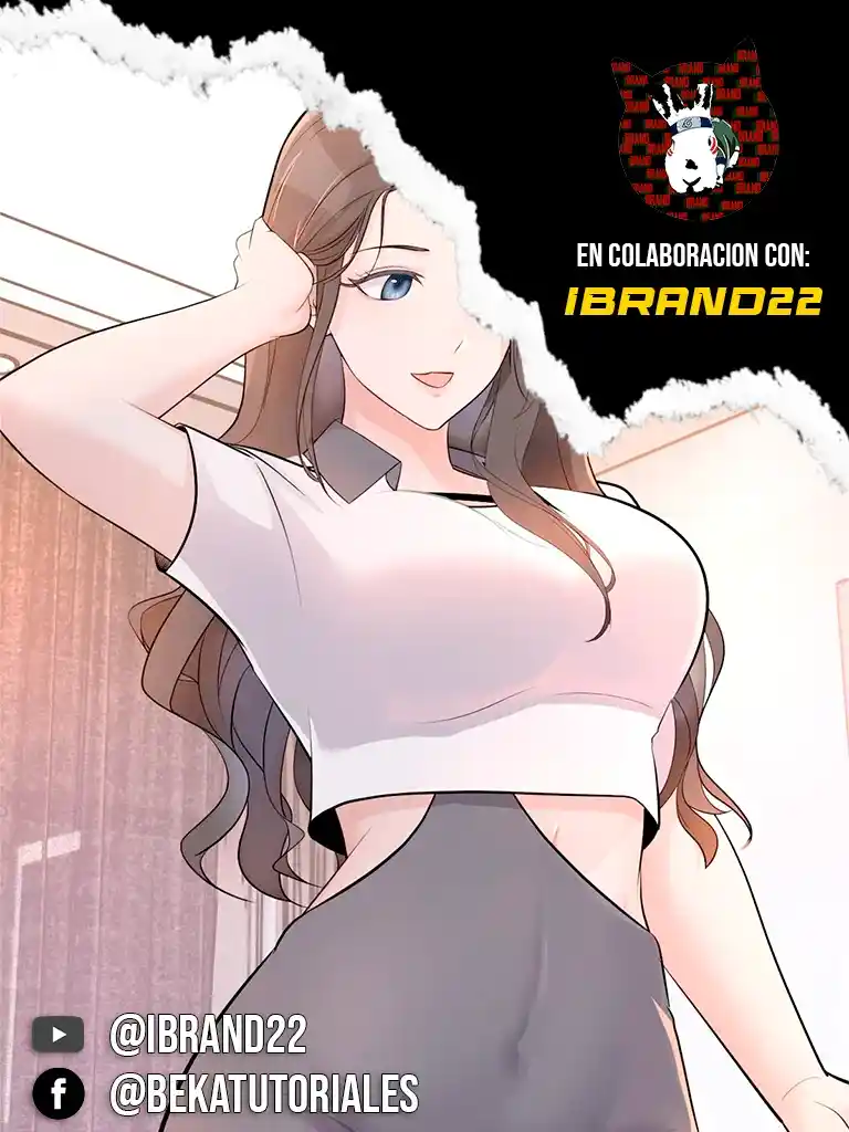 Mi Hermana Es Una Super Estrella - Capítulo 158 - Página 12 - LectorTMOo