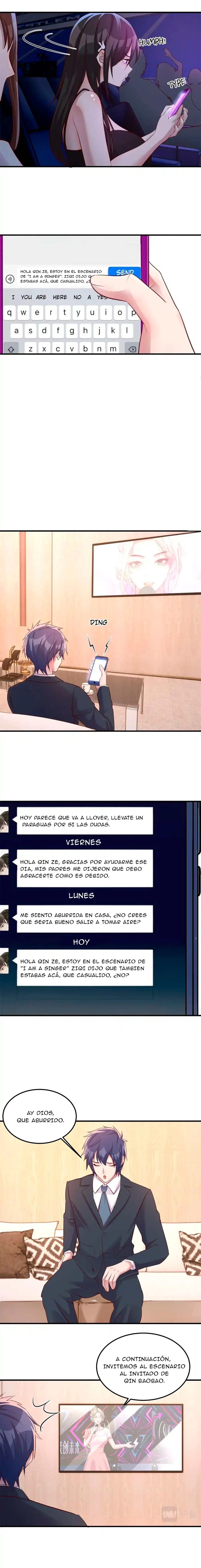 Mi Hermana Es Una Super Estrella - Capítulo 166 - Página 2 - LectorTMOo